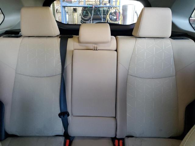 Photo 10 from auction – 2022 TOYOTA RAV4 XLE with VIN 2T3P1RFVXNC318201