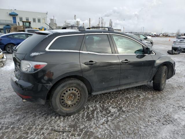 Photo 3 from auction – 2010 MAZDA CX-7 with VIN JM3ER4W3XA0340897