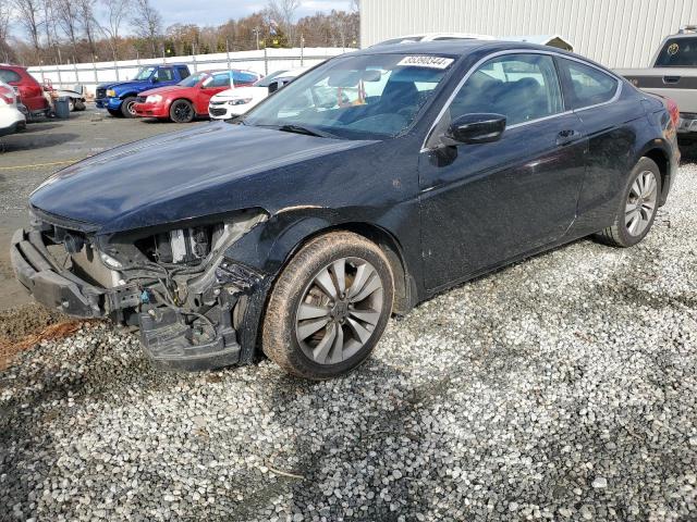 HONDA ACCORD LX 2012 with VIN 1HGCS1A33CA001391 - Photo from auction
