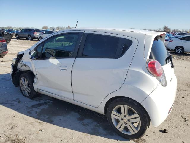 Zdjęcie 2 z aukcji – 2014 CHEVROLET SPARK LS z VIN KL8CB6S94EC505561