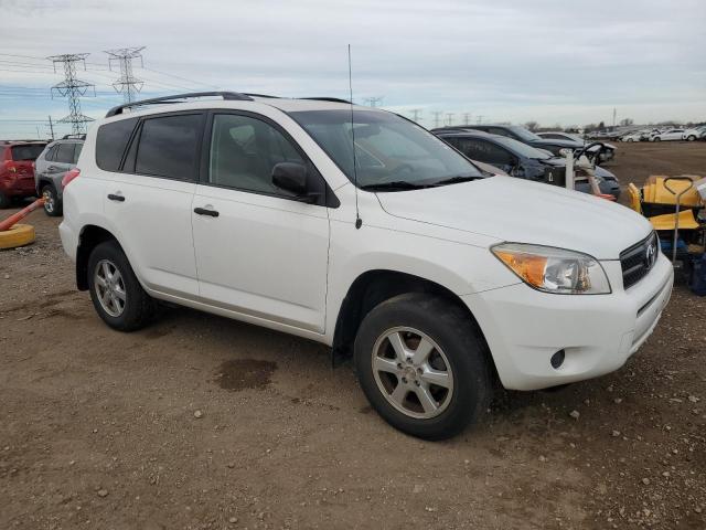 Photo 4 from auction – 2007 TOYOTA RAV4 with VIN JTMZD33V176049879