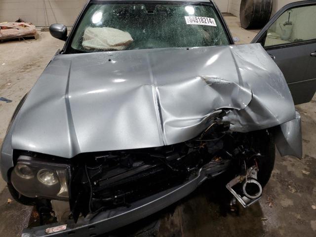 Photo 11 from auction – 2006 CHRYSLER 300 with VIN 2C3KA73W46H535761