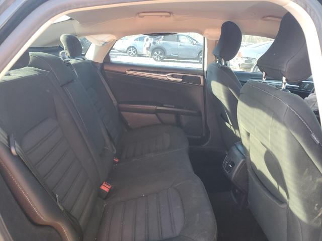 Photo 10 from auction – 2019 FORD FUSION SE with VIN 3FA6P0LU9KR120165