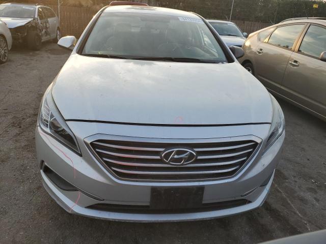 Photo 5 from auction – 2016 HYUNDAI SONATA SE with VIN 5NPE24AF2GH265221