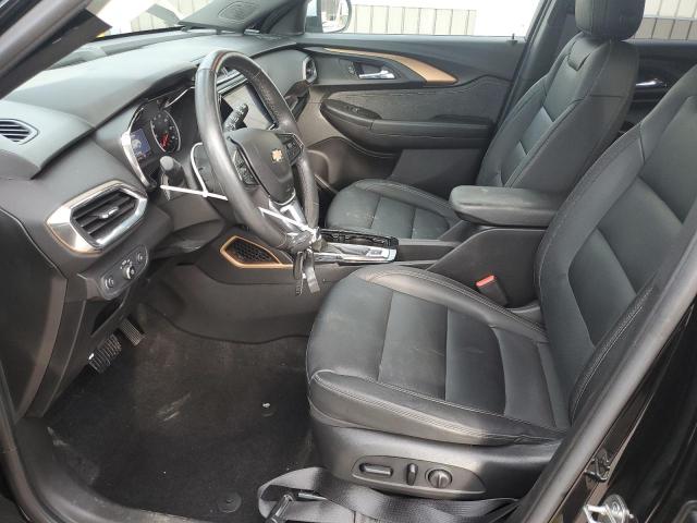 Photo 7 from auction – 2022 CHEVROLET TRAILBLAZE with VIN KL79MSSLXNB141245