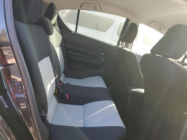 Photo 10 from auction – 2016 TOYOTA PRIUS C with VIN JTDKDTB37G1133588