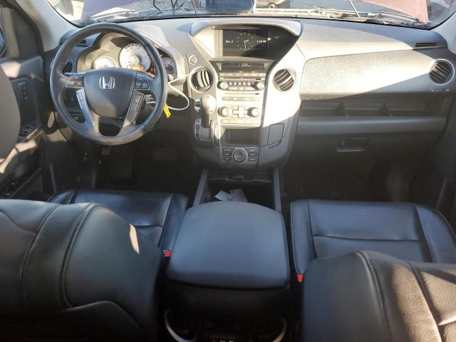 Photo 8 from auction – 2015 HONDA PILOT TOUR with VIN 5FNYF4H92FB053577