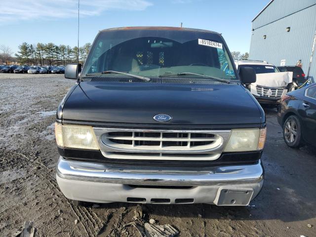 Photo 5 from auction – 2002 FORD ECONOLINE with VIN 1FTSS34S32HA13734
