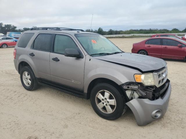 Photo 4 from auction – 2008 FORD ESCAPE XLT with VIN 1FMCU03138KB92385