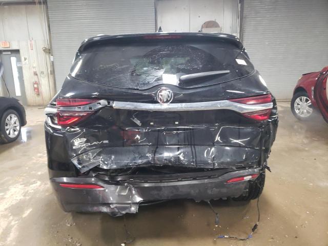 Photo 6 from auction – 2021 BUICK ENCLAVE PR with VIN 5GAERAKWXMJ235204
