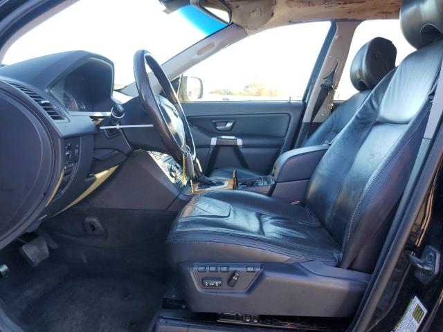 Photo 7 from auction – 2007 VOLVO XC90 3.2 with VIN YV4CZ982571362338