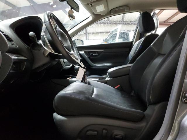 Photo 7 from auction – 2017 NISSAN ALTIMA 2.5 with VIN 1N4AL3AP9HC187196