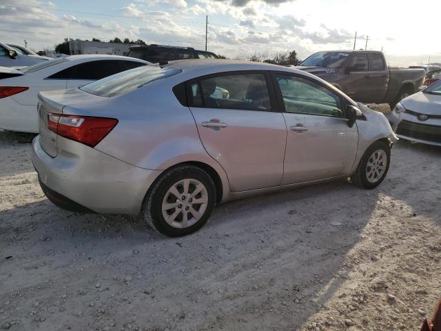 Photo 3 from auction – 2013 KIA RIO LX with VIN KNADM4A33D6266425