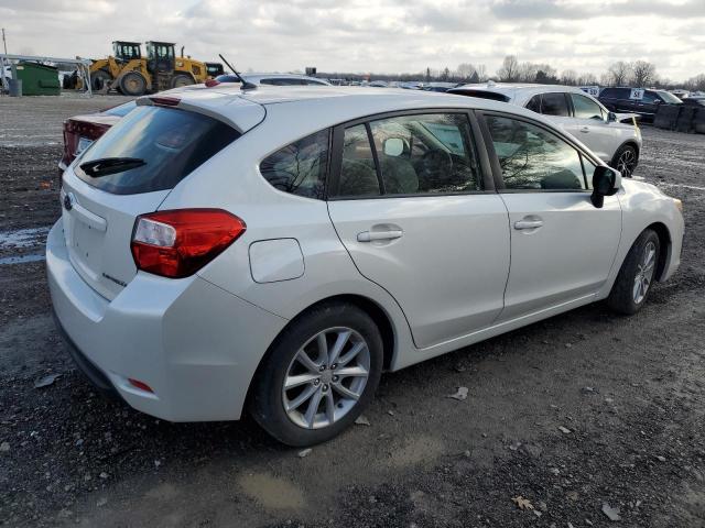 Photo 3 from auction – 2012 SUBARU IMPREZA PR with VIN JF1GPAC65CH211545