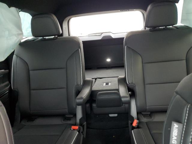 Photo 10 from auction – 2025 BUICK ENCLAVE PR with VIN 5GAERARSXSJ105603