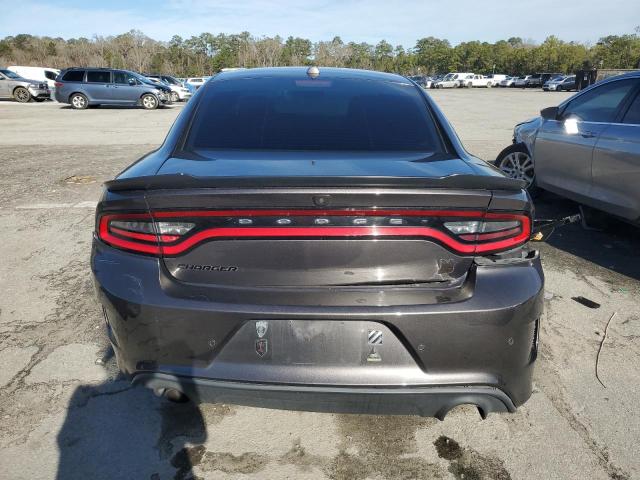 Photo 6 from auction – 2021 DODGE CHARGER SC with VIN 2C3CDXGJ0MH578016