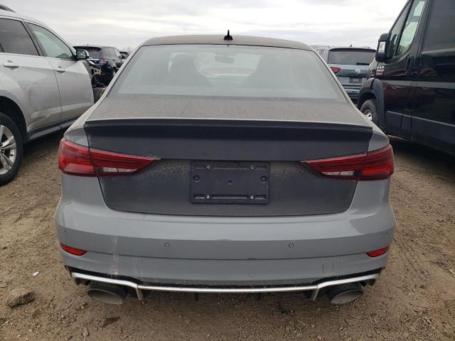 صورة رقم 6 من المزاد - 2019 AUDI RS3 مع VIN WUABWGFFXKA903963
