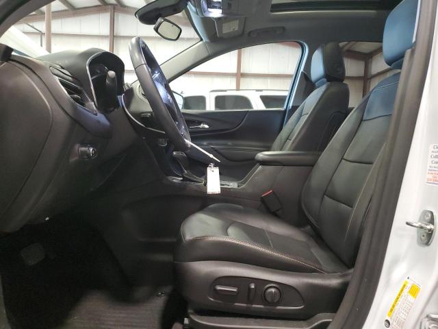 Photo 7 from auction – 2020 CHEVROLET EQUINOX PR with VIN 3GNAXYEX5LS595694