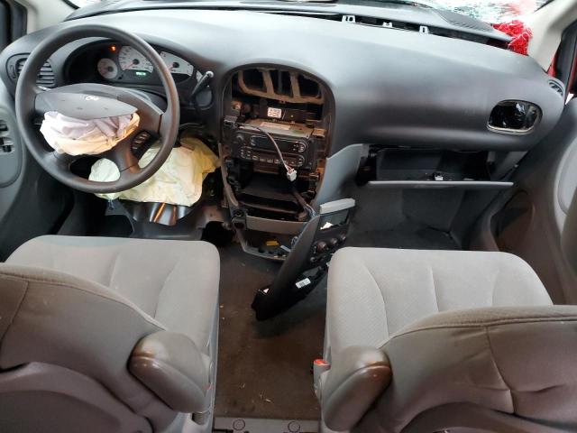 Photo 8 from auction – 2007 DODGE GRAND CARA with VIN 1D4GP24R67B262279