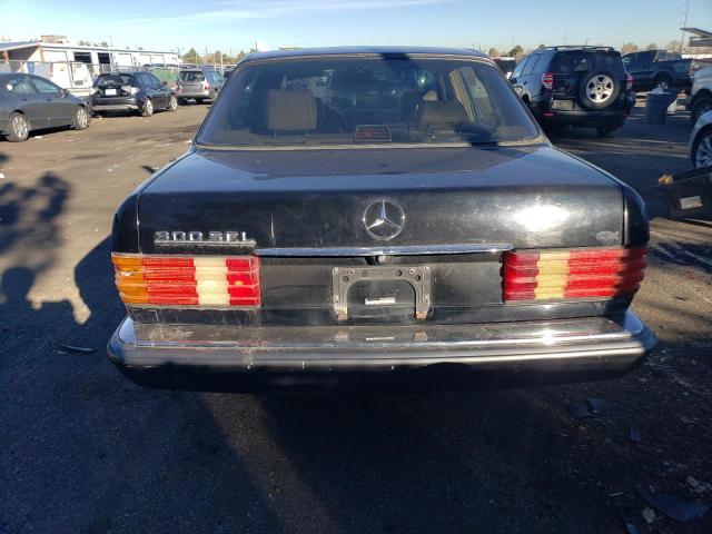 Photo 6 from auction – 1990 MERCEDES-BENZ 300 with VIN WDBCA25D8LA523894