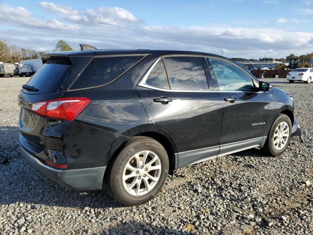 Photo 3 from auction – 2018 CHEVROLET EQUINOX LT with VIN 2GNAXJEV4J6225838