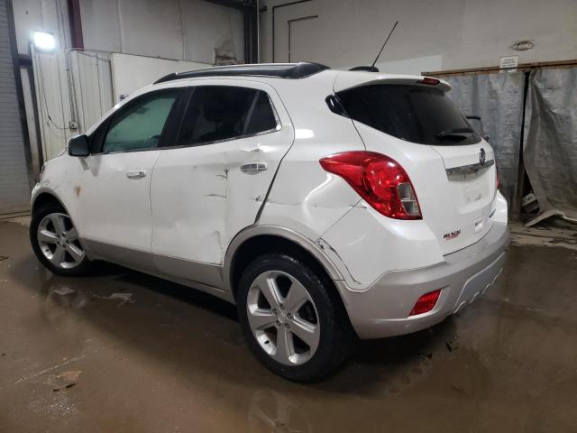 Photo 2 from auction – 2015 BUICK ENCORE with VIN KL4CJASB2FB243816