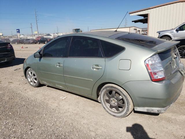 Photo 2 from auction – 2007 TOYOTA PRIUS with VIN JTDKB20U773266125