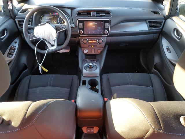 Photo 8 from auction – 2023 NISSAN LEAF S with VIN 1N4AZ1BV0PC556493
