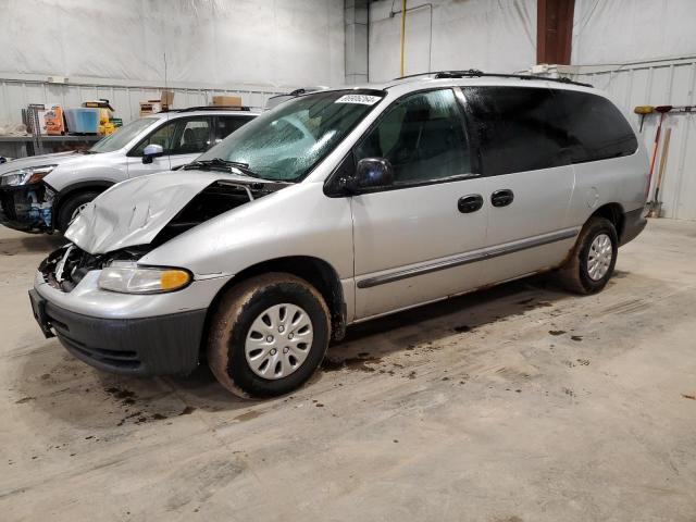 CHRYSLER GRAND VOYA 2000 with VIN 2C4GJ2433YR848354 - Photo from auction