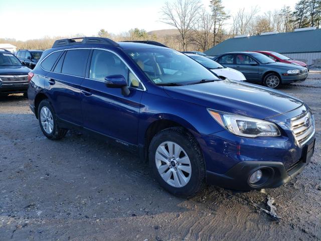 Photo 4 from auction – 2017 SUBARU OUTBACK 2. with VIN 4S4BSAFCXH3317381