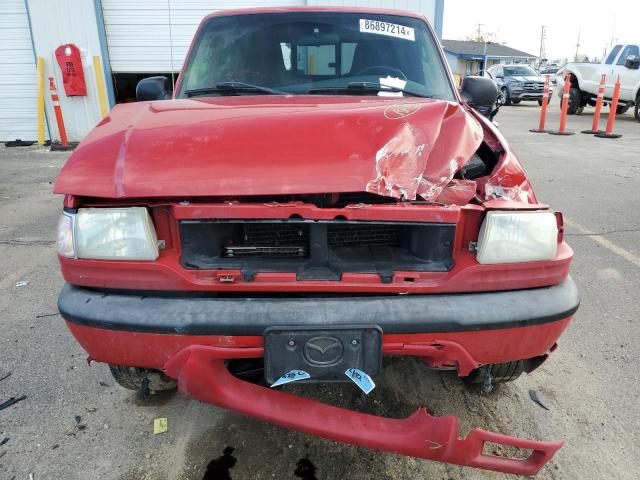 Photo 5 from auction – 2004 MAZDA B4000 CAB with VIN 4F4YR46E64TM11739
