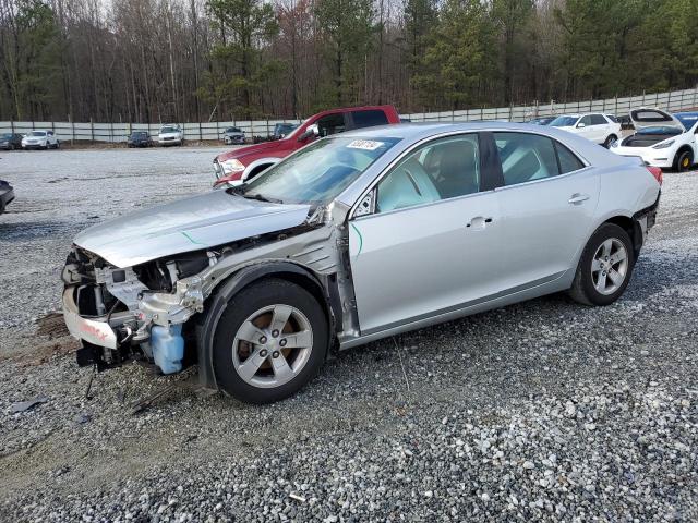 CHEVROLET MALIBU 1LT 2015 with VIN 1G11C5SL4FF180520 - Photo from auction