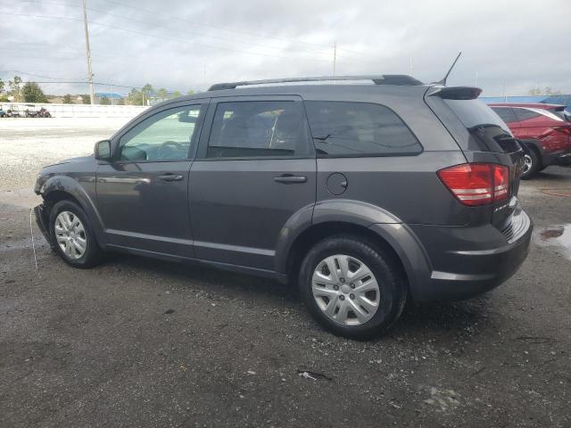 Photo 2 from auction – 2018 DODGE JOURNEY SE with VIN 3C4PDCAB0JT375539