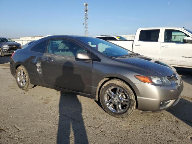 Photo 4 from auction – 2007 HONDA CIVIC EX with VIN 2HGFG11857H505717