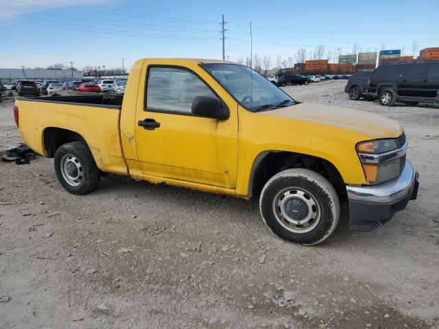 Photo 4 from auction – 2007 CHEVROLET COLORADO with VIN 1GCCS149178156646