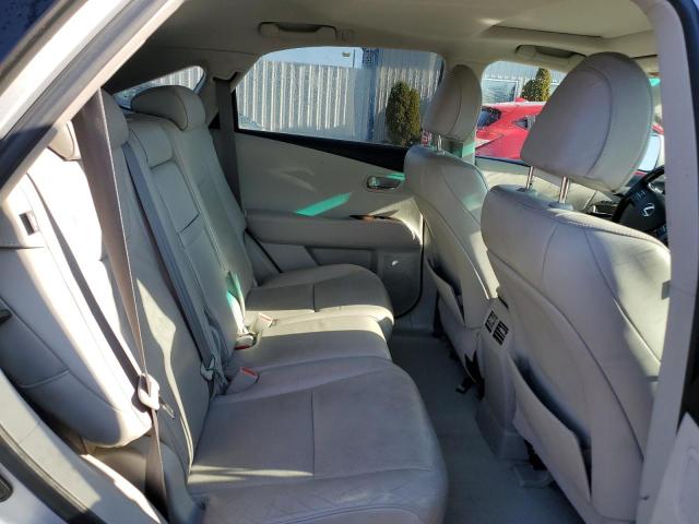 Снимка 11 от търг – 2010 LEXUS RX 350 с VIN 2T2BK1BA6AC015717