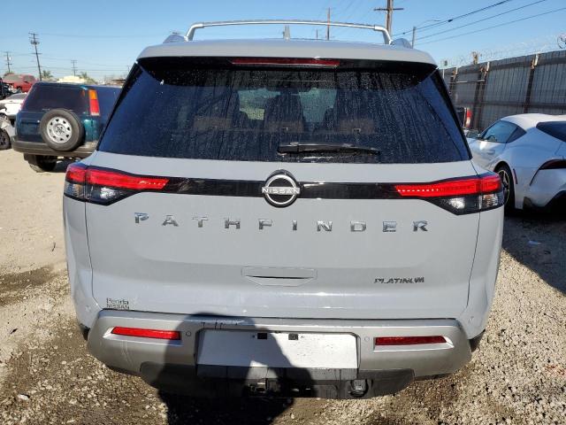 Photo 6 from auction – 2024 NISSAN PATHFINDER with VIN 5N1DR3DG0RC290263