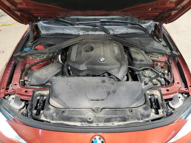 Photo 11 from auction – 2018 BMW 430XI GRAN with VIN WBA4J3C52JBB97590