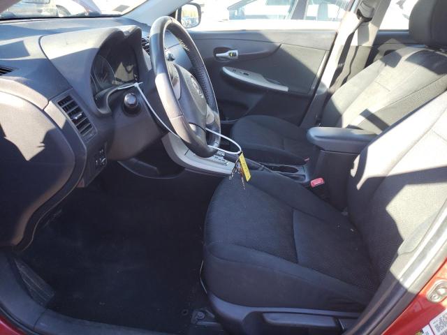 Photo 7 from auction – 2010 TOYOTA COROLLA BA with VIN 1NXBU4EE7AZ370389