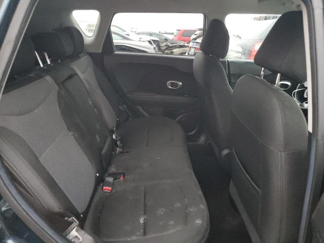 Photo 10 from auction – 2018 KIA SOUL + with VIN KNDJP3A50J7621453