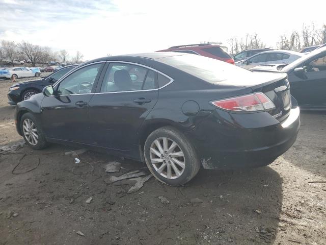 Фото 2 с аукциона – 2012 MAZDA 6 с VIN 1YVHZ8DH0C5M39997