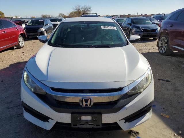 Photo 5 from auction – 2016 HONDA CIVIC LX with VIN 19XFC2F56GE225069