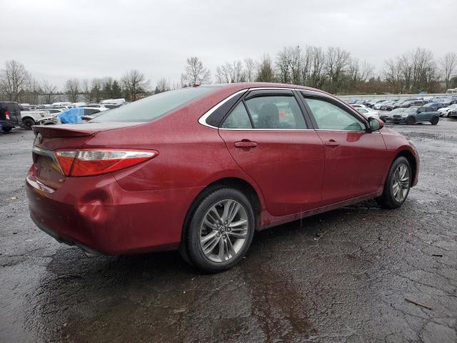 Photo 3 from auction – 2017 TOYOTA CAMRY LE with VIN 4T1BF1FK1HU662966