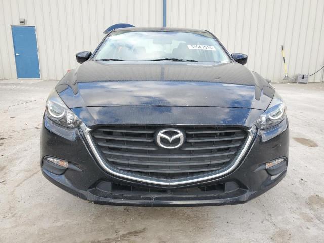 Photo 5 from auction – 2017 MAZDA 3 with VIN 3MZBN1U78HM139032