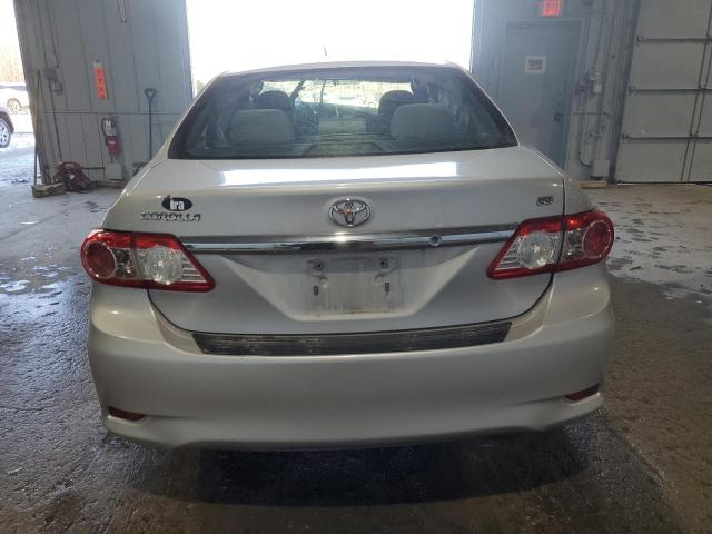 Photo 6 from auction – 2012 TOYOTA COROLLA BA with VIN 2T1BU4EE5CC813434