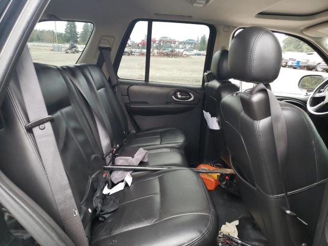 Photo 11 from auction – 2006 CHEVROLET TRAILBLAZE with VIN 1GNES13H062260085