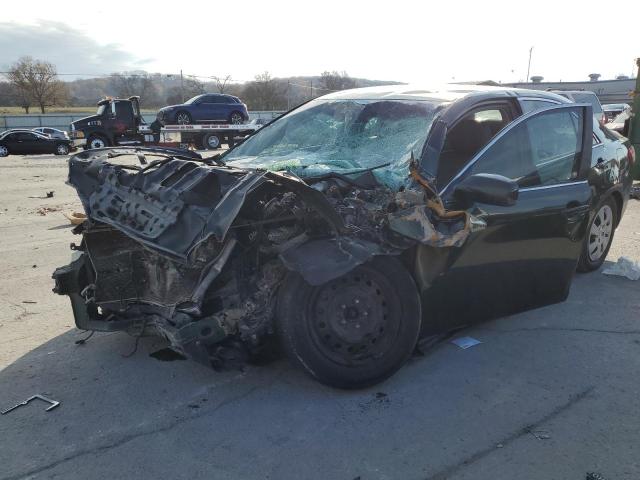 TOYOTA CAMRY BASE 2011 with VIN 4T4BF3EK3BR090325 - Photo from auction