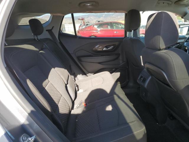Photo 11 from auction – 2019 GMC TERRAIN SL with VIN 3GKALMEV7KL196620