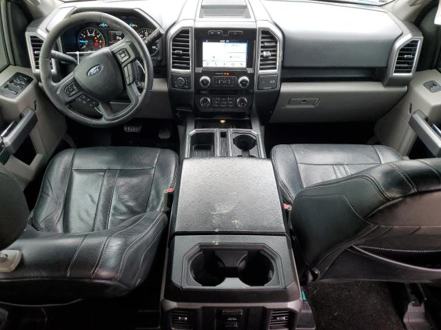 Photo 8 from auction – 2015 FORD F150 SUPER with VIN 1FTEW1EF6FFA53086