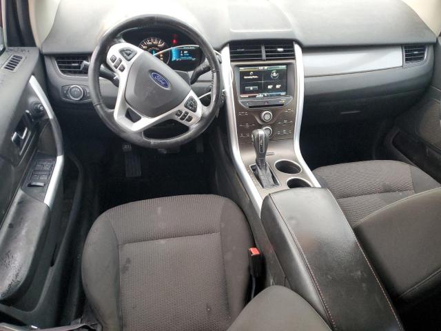 Photo 8 from auction – 2011 FORD EDGE SEL with VIN 2FMDK4JC8BBA99384